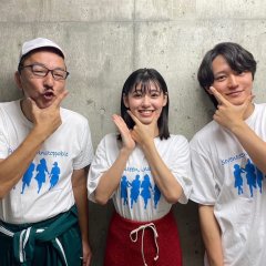 17-sai wa Tomaranai Japanese Movie photo