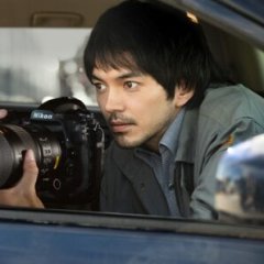 Rinjin X: Giwaku no Kanojo Japanese Movie photo