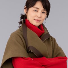 Ishida Yuriko photo