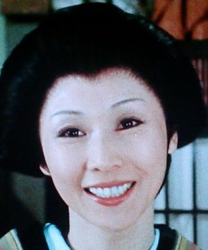 Yoko Machida