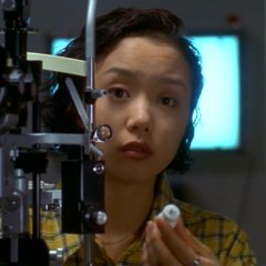 The Contact Korean Movie photo