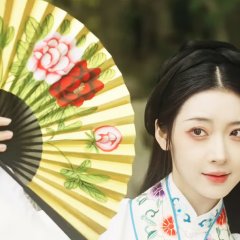 A Tale of Yearning Chinese Drama photo