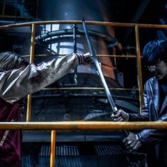 Knuckle Girl Japanese Movie photo