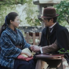 Kazeyo Arashi yo Gekijo Ban (2024) photo