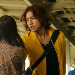 Hankyu Railway – A 15-Minute Miracle Japanese Movie photo