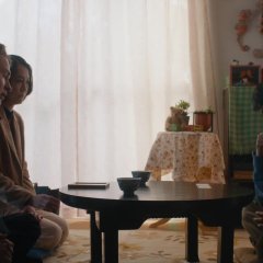 Tokyo Vice Japanese Drama photo