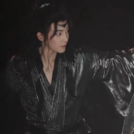 Fangs of Fortune (2024)