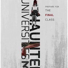 Haunted Universities 3 Thai Movie photo