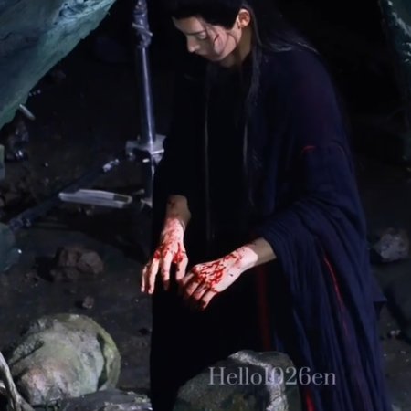 Fangs of Fortune (2024)