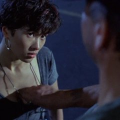 Black Cat Hong Kong Movie photo