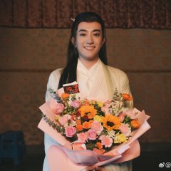 Wu Chen Shuang Ying Chinese Drama photo