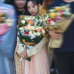 Reunion as First Sight Chinese Drama photo