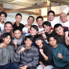 Gekokujo Selection Kanzen Han: Drama Shutsuen wo Kaketa Atsuki Yosen Taikai Japanese TV Program photo