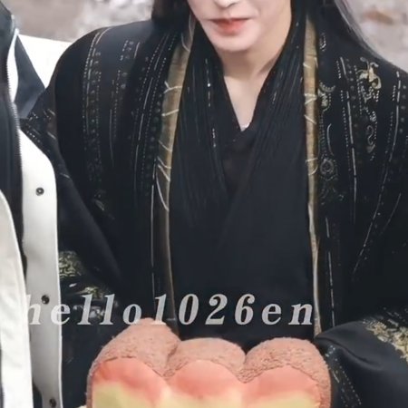 Fangs of Fortune (2024)