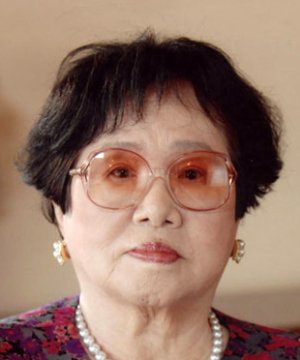 Sugimoto Toyoko
