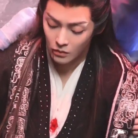 Fangs of Fortune (2024)
