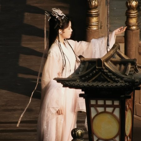 Qian Duo Tao Hua Yi Shi Kai ()