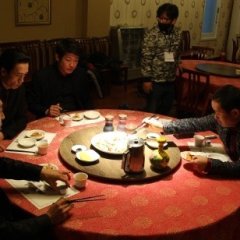 Dad Is Back Korean Movie(2016) photo