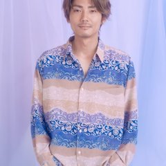 Maiguma Katsuya photo
