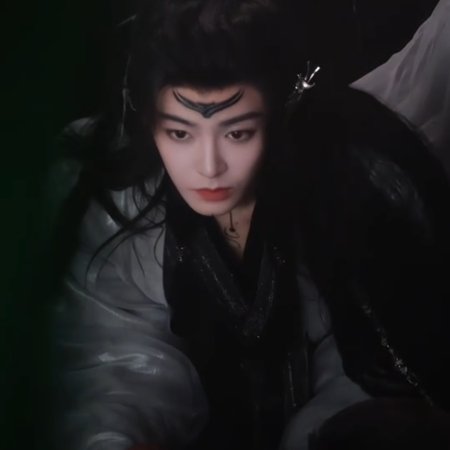 Fangs of Fortune (2024)