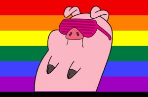 Little Pig