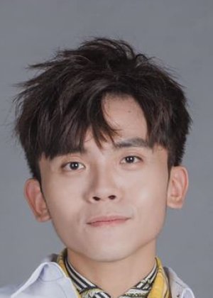 Hao Ping Huang