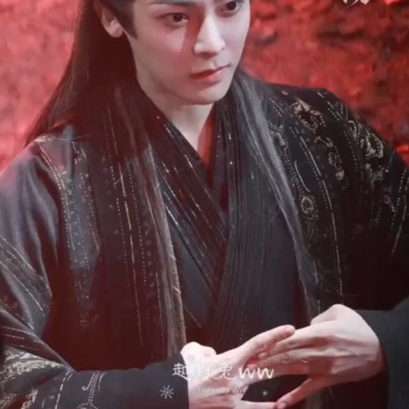 Fangs of Fortune (2024)