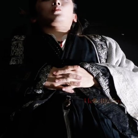 Fangs of Fortune (2024)
