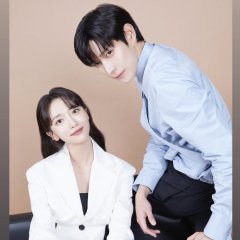 Moon in the Day (2023) photo