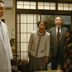Tokyo Family Japanese Movie photo