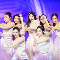 Chuang Asia Thailand Chinese TV Program photo