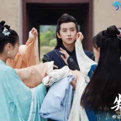 Miss You Always Chinese Drama photo