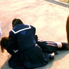 Ju-on: The Grudge 2 Japanese Movie photo