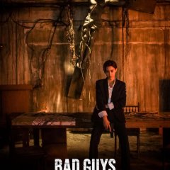 Bad Guys Thai Drama photo