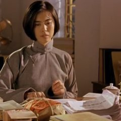 Peony Pavilion Hong Kong Movie(2001) photo