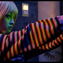 Violence Action Japanese Movie photo