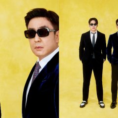 Chicken Nugget Korean Drama photo