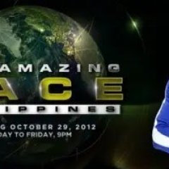 The Amazing Race Philippines Philippines TV Program photo
