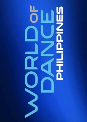 World of Dance Philippines (2019) poster