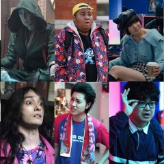 My Undead Yokai Girlfriend Japanese Drama photo