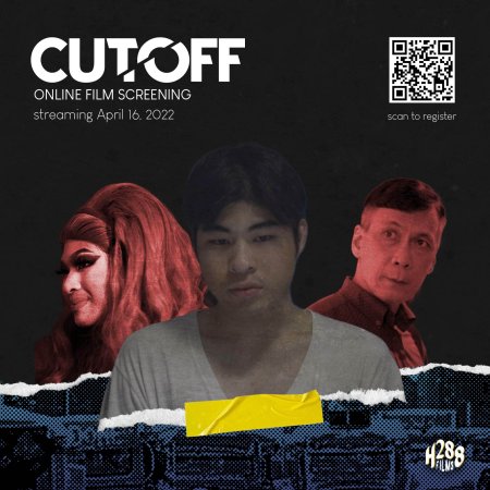 Cut/Off (2022)