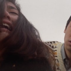 SEX Haiu~ei: Onna no Chushajo Japanese Movie photo