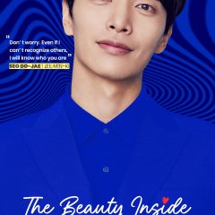 The Beauty Inside Korean Drama photo