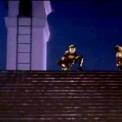 Cat's Eye Japanese Movie(1997) photo