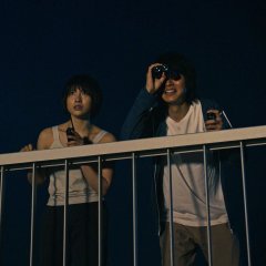 Alice in Borderland Japanese Drama photo