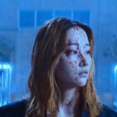 Ballerina Korean Movie photo