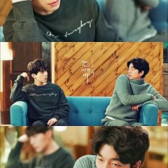 Guardian: The Lonely and Great God Korean Drama photo