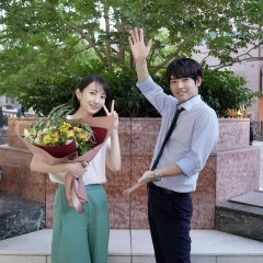 Turn to me Mukai-kun Japanese Drama photo