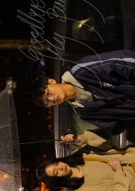 Goodbye, My Baby Taiwanese Movie photo