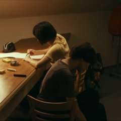 Farewell Song Japanese Movie photo